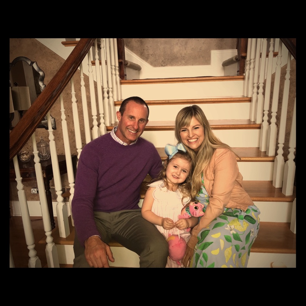 Meet your Posher, Amber